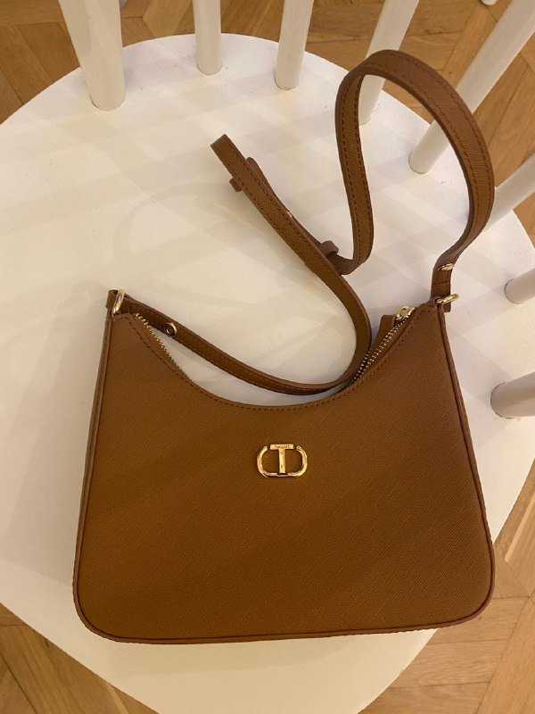 Сумка Dolce & Gabbana, Сумка Jimmy Choo, Сумка Twinset Milano 3