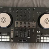 Traktor Kontrol S3 контроллер 2