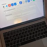 MacBook Pro 13 2016 4