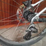 Велосипед Specialized Hot Rock 4