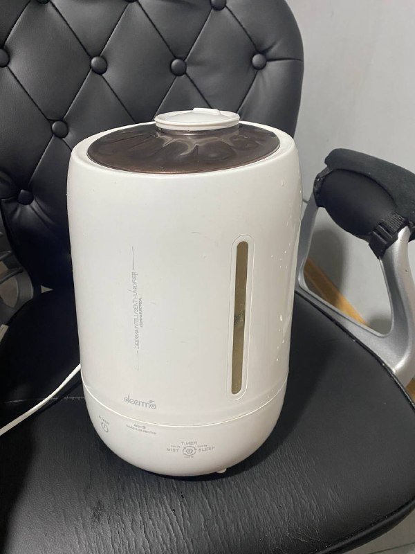 Увлажнитель воздуха Deerma 2