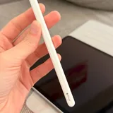 iPad Pro 11 2021 M1, Apple Pencil 2, чехлы 6