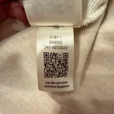Бежевый мужской свитшот GANT 5