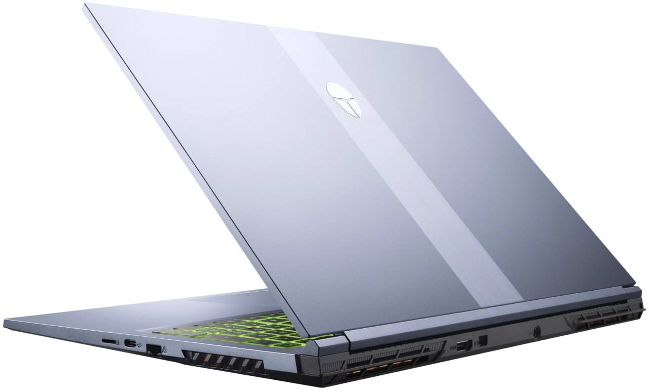 Ноутбук Thunderobot 911 М16