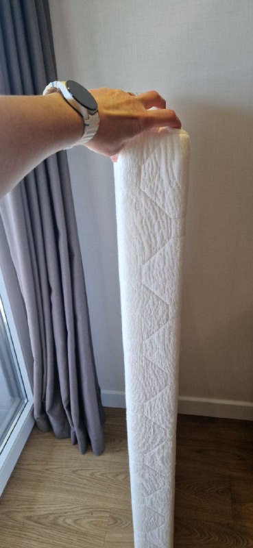 Детский матрас, твердый, 70x140 см 4