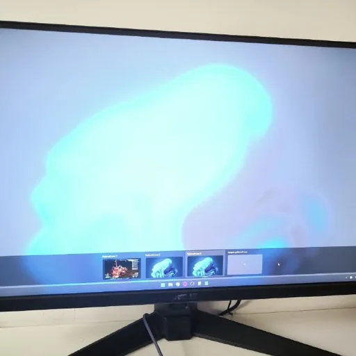 Монитор ASUS TUF Gaming 27'' WQHD VG27AQA1A