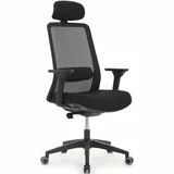 Офисное кресло WORK W-218C 6