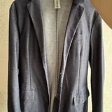Мужской пиджак slim fit 3