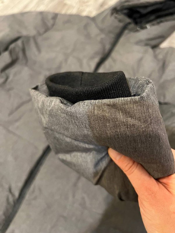 Мужской пуховик primark XL 2