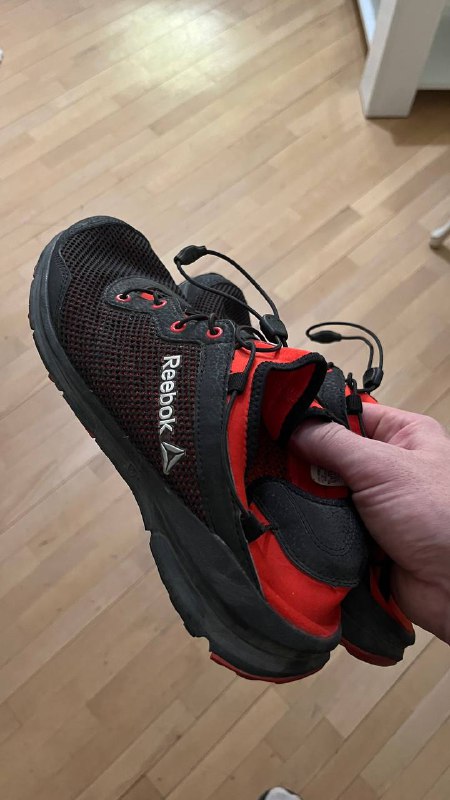 Кроссовки Reebok, 42 размер