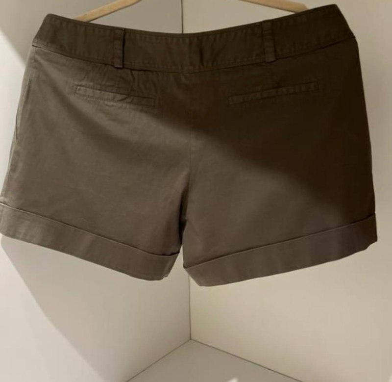 Burberry shorts size S 3