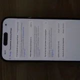 iPhone 15 4