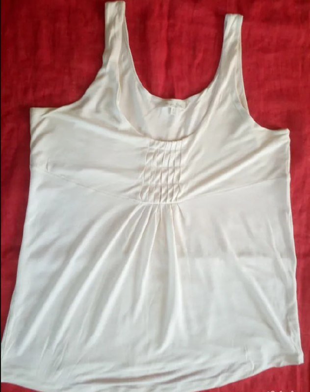 Кофта и майка Massimo Dutti 3