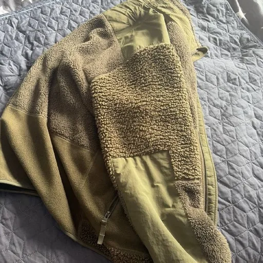 Куртка Uniqlo