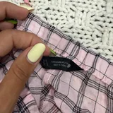 Брюки Zara Woman Collection, pink, XS 5