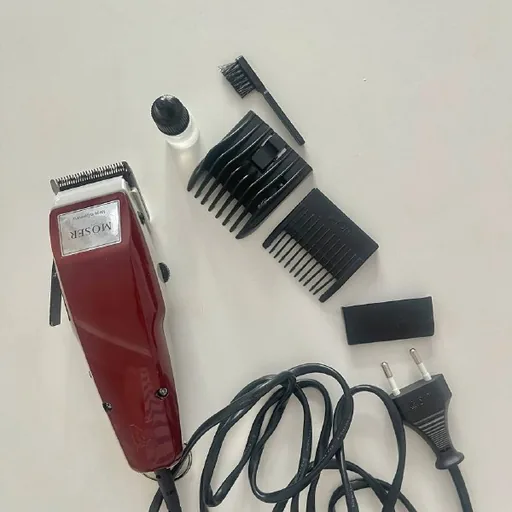 Машинка для стрижки Moser 1400