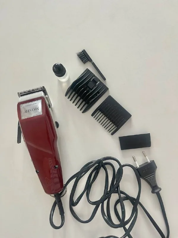 Машинка для стрижки Moser 1400 1