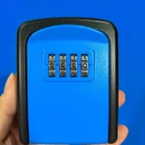 Колонка, сейф для ключей, карты из Лас Вегаса 5