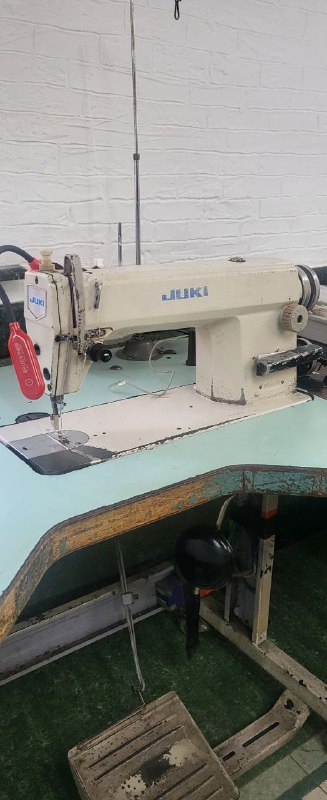 Машинка Juki и Jsck для продажи 3