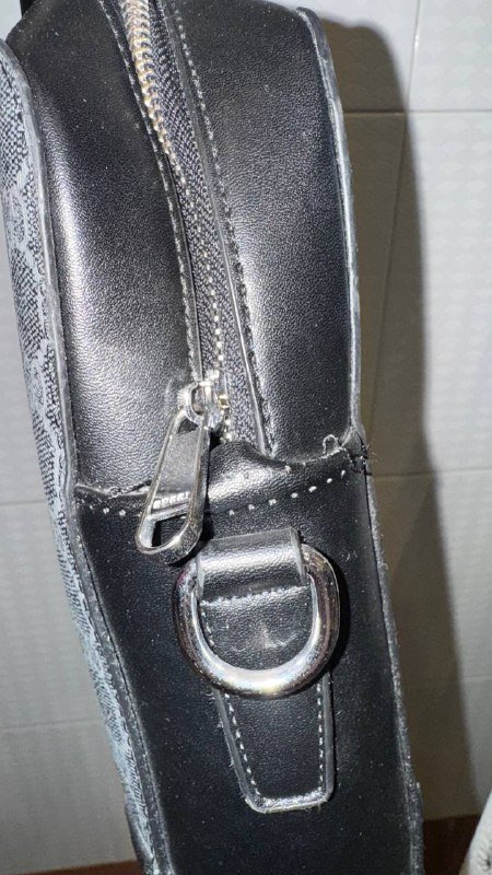 Мужская сумка для ноутбука 8