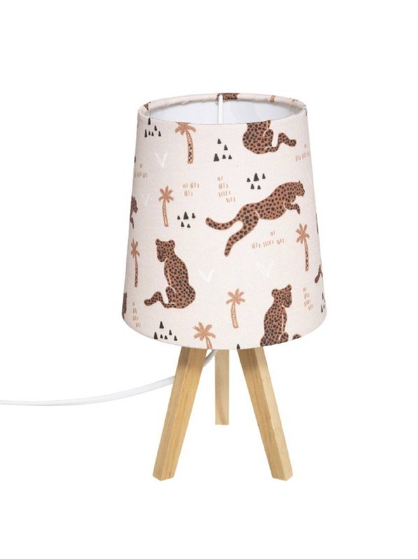 Детский светильник