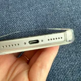 iPhone 17 Pro Max 256 GB Silver 3