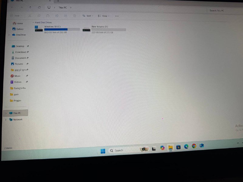 Lenovo LOQ 15.6 ноутбук с сумкой и зарядным устройством 10
