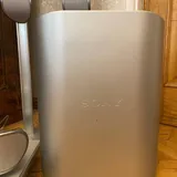 Акустическая система Sony DAV-SC6, домашний кинотеатр 4