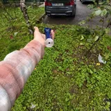 Вилка для трюкового самоката 2