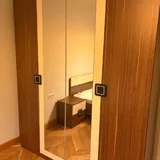 Спальный комплект, шкаф для прихожей, тумба под телевизор, диван 3