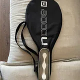 Wilson Blade 104 теннисная ракетка 6