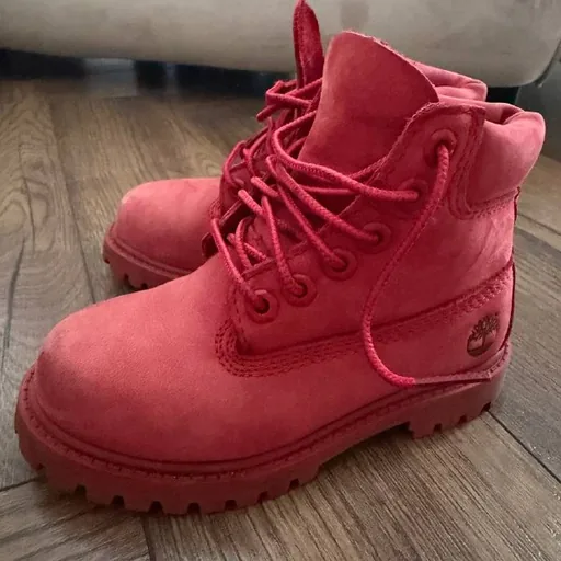 Ботинки Timberland, 26 размер