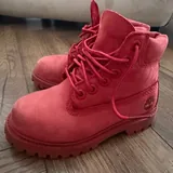 Ботинки Timberland, 26 размер 1
