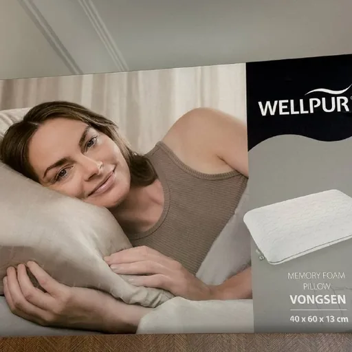 Memory foam pillow, Zo skin oil control pads, Zo skin exfoliating polish