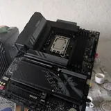 Intel Core Ultra 7 265KF, GIGABYTE Z890 AORUS ELITE 1