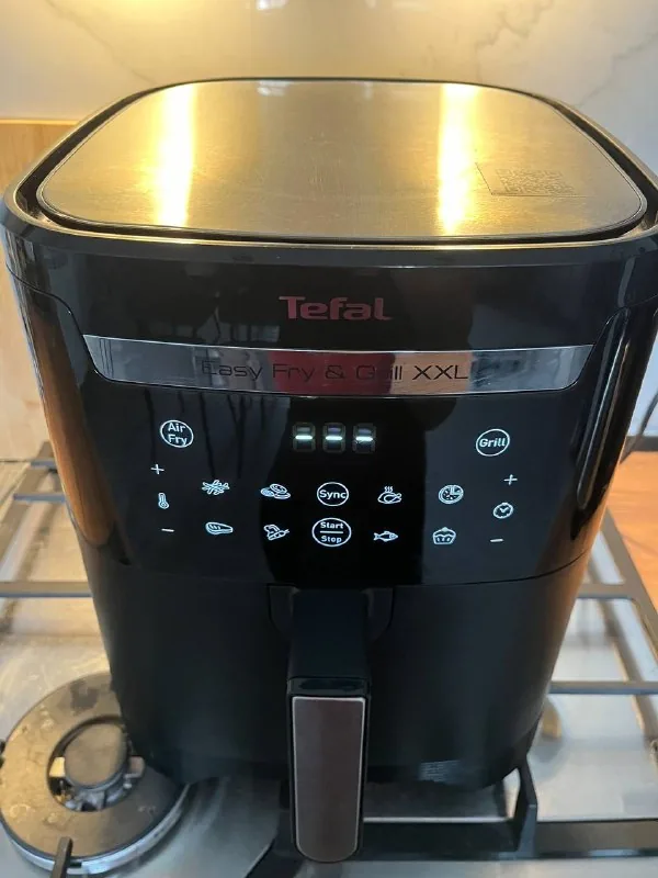 Аэрогриль Tefal XXL 6,5 л 1
