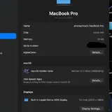 MacBook Pro M4 16/512 2