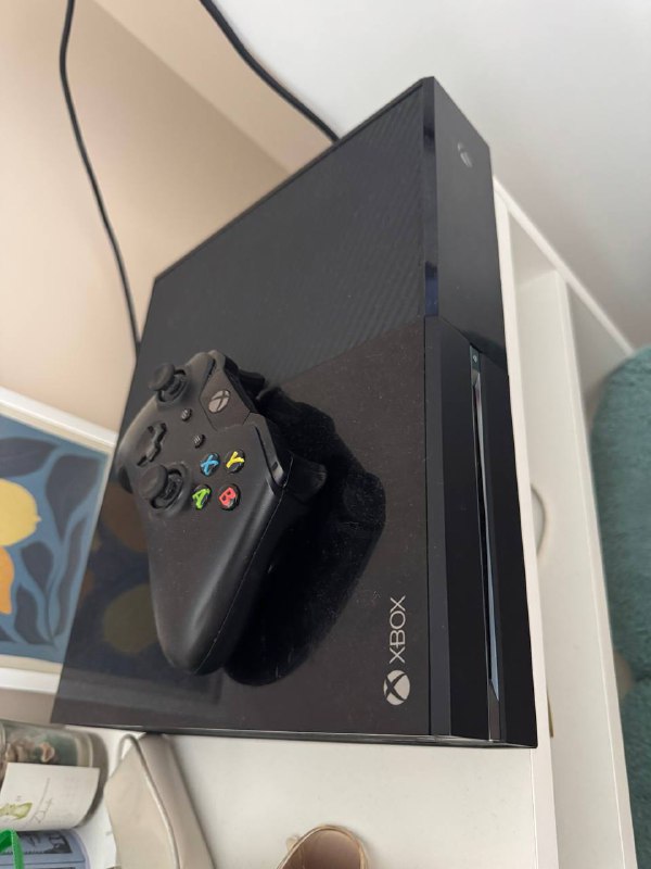 Xbox One 500GB