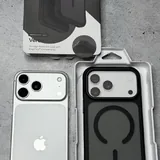 iPhone 17 Pro Max 512GB Silver 10