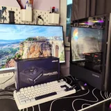 Игровой ПК GTX 1080 Ti 1