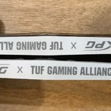 Оперативная память DDR4 XPG SPECTRIX RGB 16GB, TUF GAMING 7