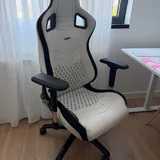 Игровой стул 1