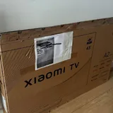 MacBook Air M1, телевизор Xiaomi 6