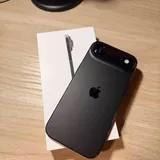 iPhone 17 Pro Max 256GB, iPhone Air 256GB 3