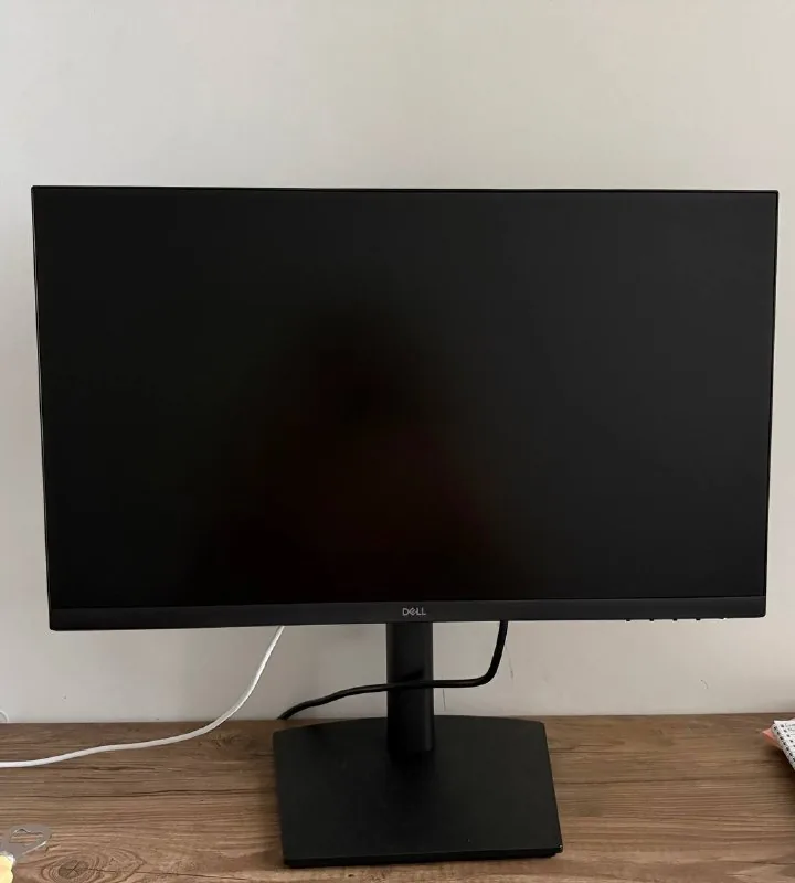 Dell Pro 24 Monitor 1