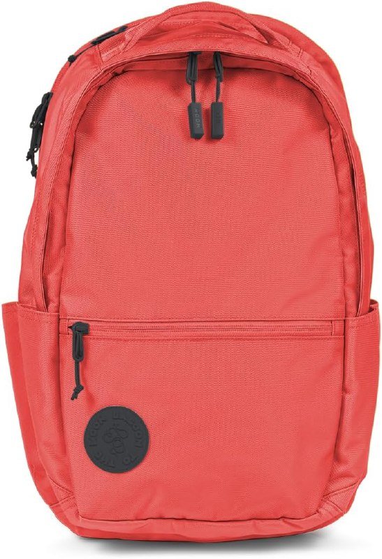 Рюкзак Baboon to the Moon City Backpack Neon Punch 2