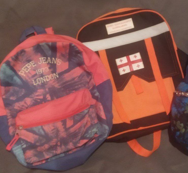 Круглая сумка, рюкзак Mango, этно-сумочки, зимняя сумка, кожаная сумка Martina, барсетки, винтажная кожаная Furla, рюкзаки, красная сумка, серая сумка 8