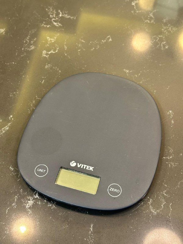 Кухонные весы Vitek