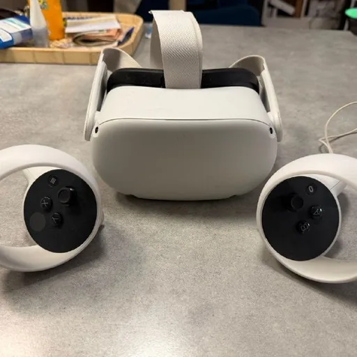 VR шлем Oculus 2 256Gb