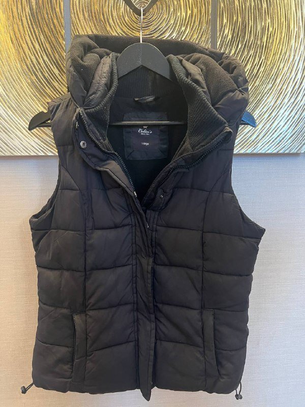 Безрукавка COLINS размер S